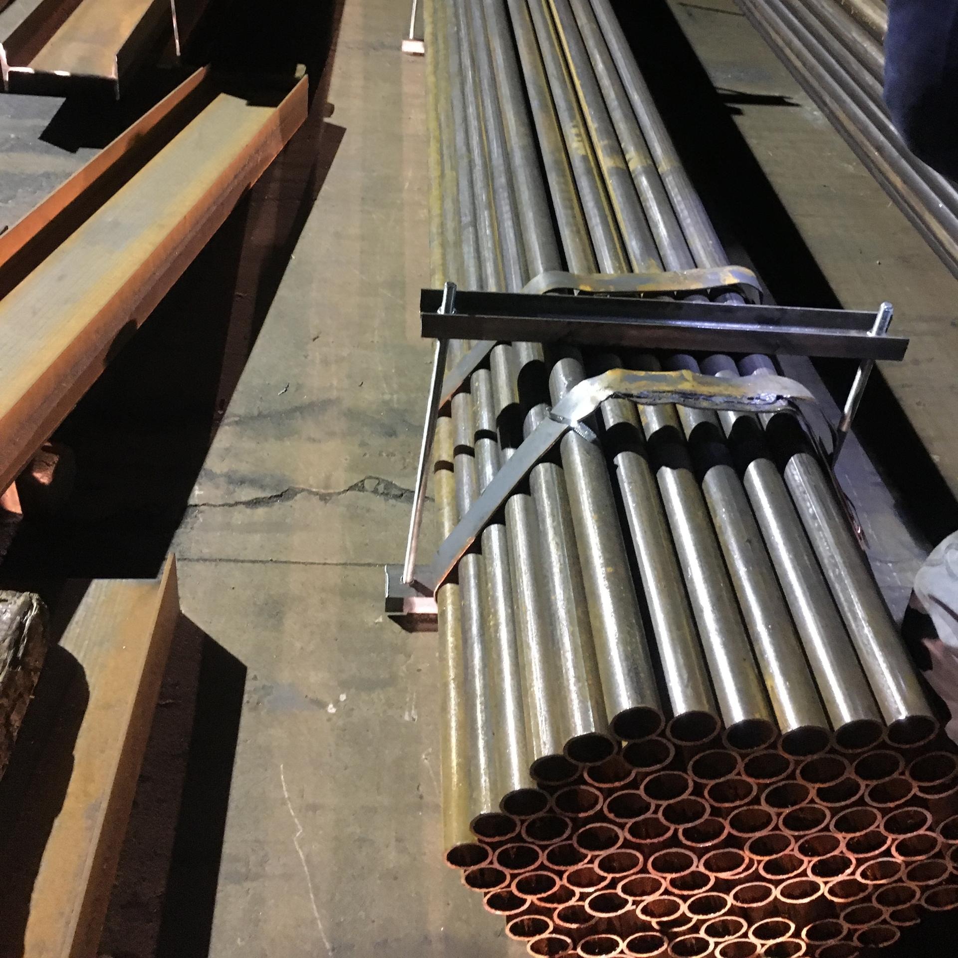 热轧直缝焊管 工地用架子管 建筑用脚手架上海锐钢钢材