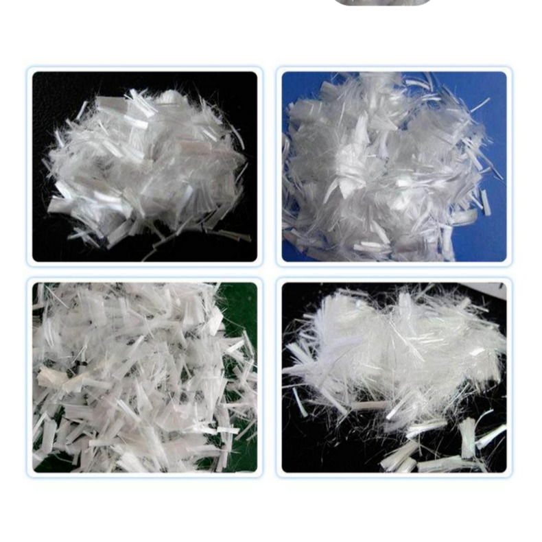 万图明 聚丙烯纤维 聚丙烯纤维系列 丙纶纤维丝现货供应