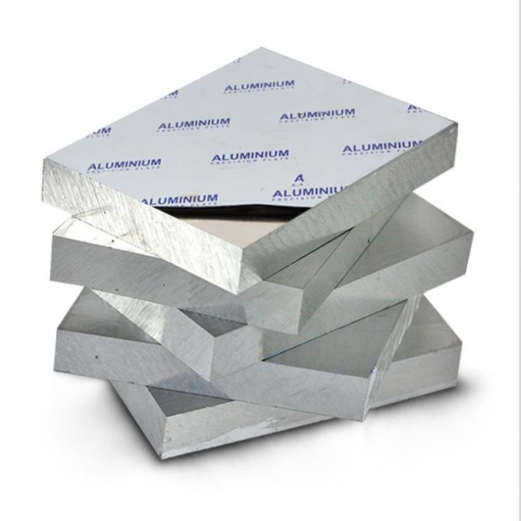 国标硬铝2024-T4铝板 AL2024-T351铝薄板现货出售 2024铝板硬度达标