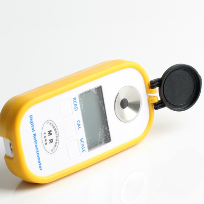 辰工 CG-0404 便携式 电子数显白酒酒精乙醇溶液浓度计图片