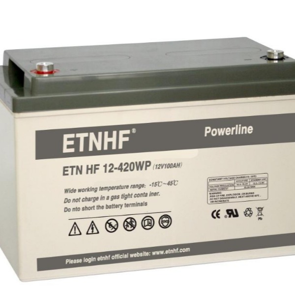 伊顿蓄电池，EATON，ETHF12-420WP价格美丽，量大从优