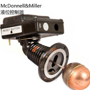 Mcdonnell  Miller 157S锅炉液位控制器  FS8-W水流开关  FS4-3SJ液位开关