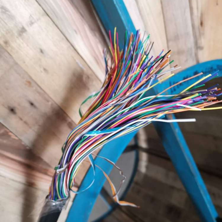 HYAT电缆工艺标准 HYAT通信电缆