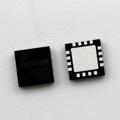 GS2988 出售原装 QFN16芯片 深圳现货供应