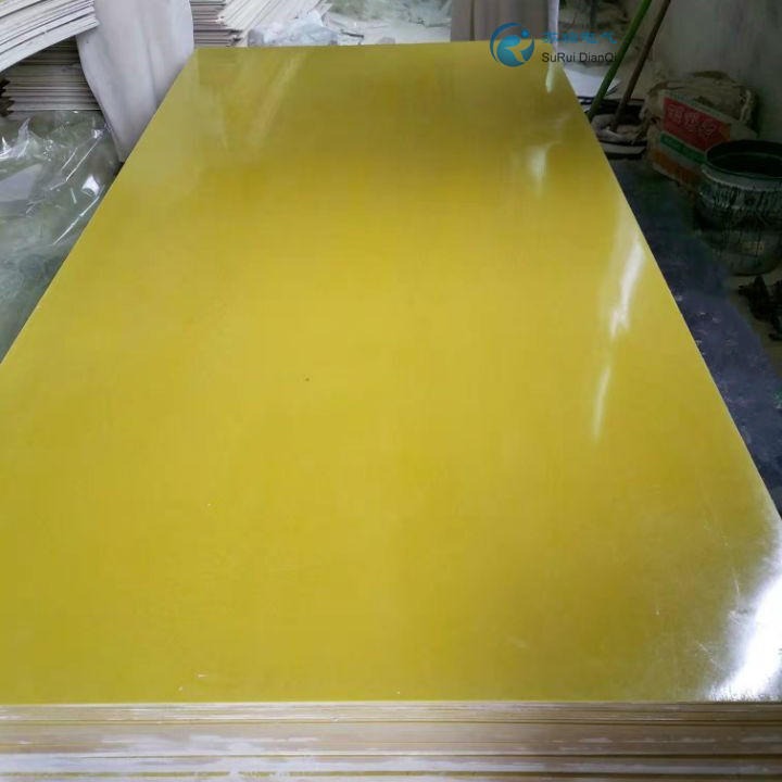 厂家尺寸定制-环氧板-3240环氧板-环氧树脂板-高强度耐高温绝缘