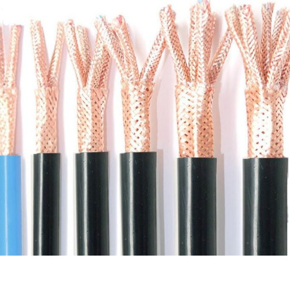 国标计算机电缆 阻燃计算机电缆 双绞屏蔽电缆 天津电缆厂