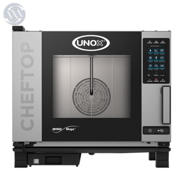 意大利优诺斯蒸烤箱 UNOX烹饪多功能蒸烤箱 标准版XEVC-0511-EPR