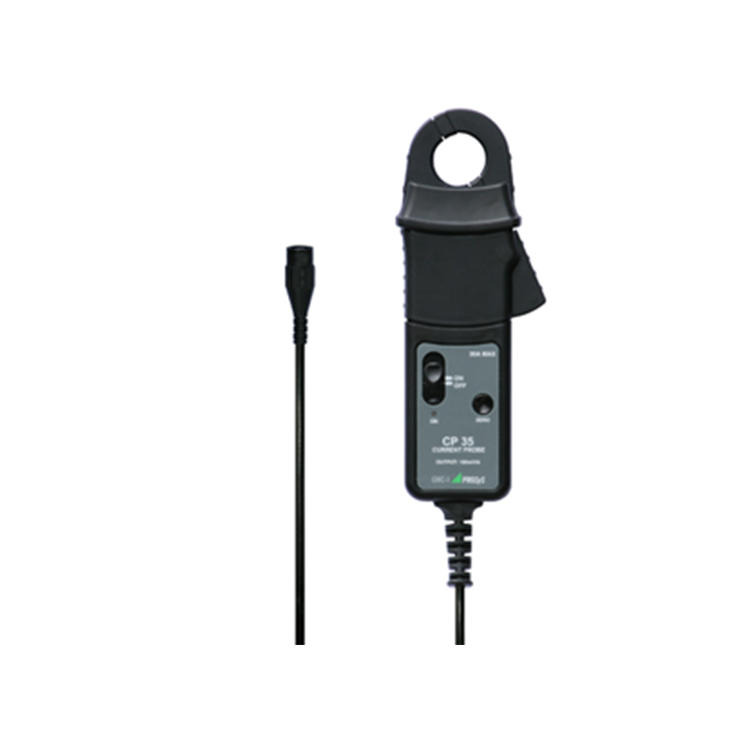 英国Prosys  手持式电流钳 直流交流电流传感器 霍尔传感器 CP 35 GMC