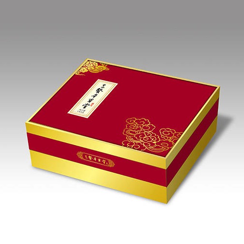 2022年南京包装盒设计公司 南京包装印刷设计 保健品包装盒制作