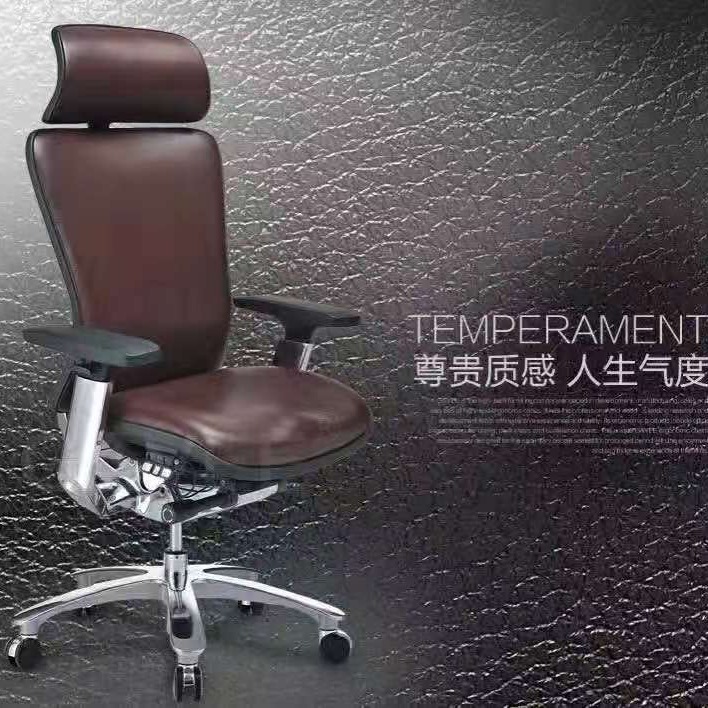 人体工程学座椅，办公椅，工学椅，高端办公座椅