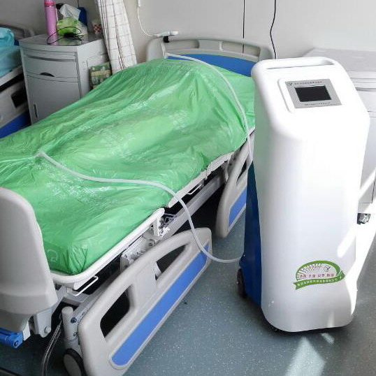 安尔森YF/CDX-S1000床单位臭氧消毒器 医用床单床位消毒器