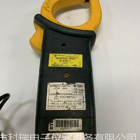 出售/回收 横河Yokogawa 30032A 钳式漏电流测试仪 诚信经营
