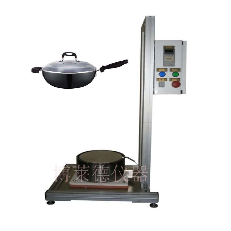 博莱德   BLD-FBL   热分布测试电炉/炊具热分布测试电炉、厨具热分布测试