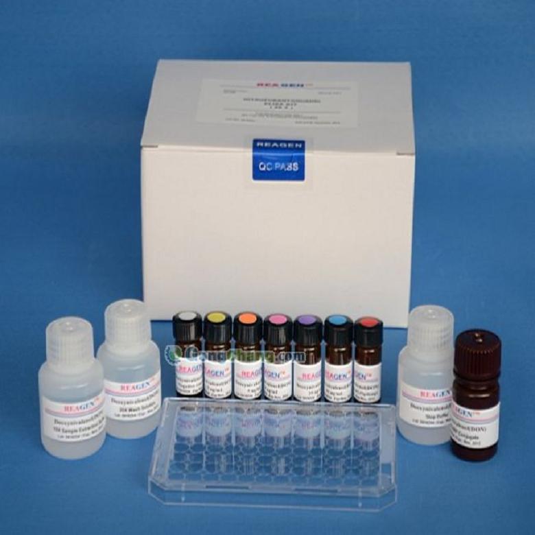 大鼠可溶性血管细胞粘附分子1(sVCAM-1)ELISA试剂盒