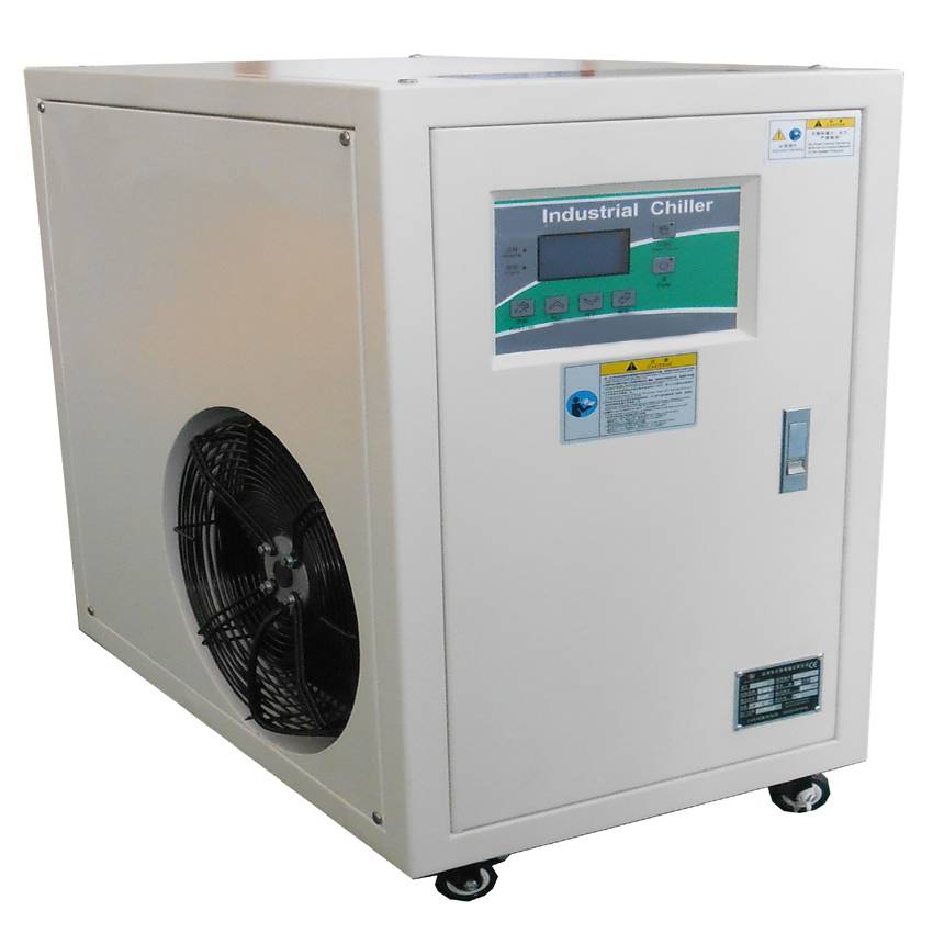 变频冷水机选型 临沂工业冷水机组厂家 低温冷水机品牌 分体冷水机选型