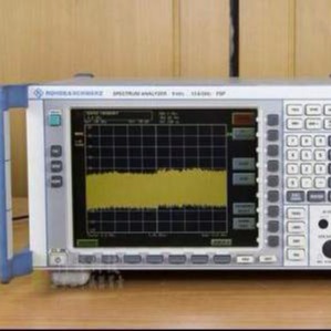 RS/罗德与施瓦茨 FPS30频谱分析仪 信号与频谱分析仪 低价出售