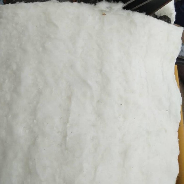 硅酸铝针刺毯 罐体保温硅酸铝毡 悦盈现货供应各种厚度保温棉