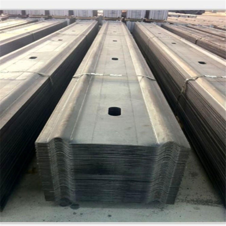 供矿用支护W钢带 隧道支护W钢带品质高 井下用W钢带质量保证