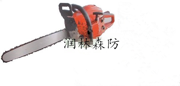 供应森林消防扑火工具器材   镇江润林YD-78/5200型油锯