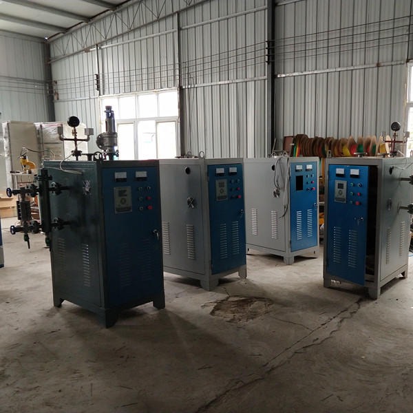 河北太康锅炉厂家直销 72KW电加热蒸汽发生器 100公斤电加热蒸汽发生器 0.1电加热蒸汽发生器价格