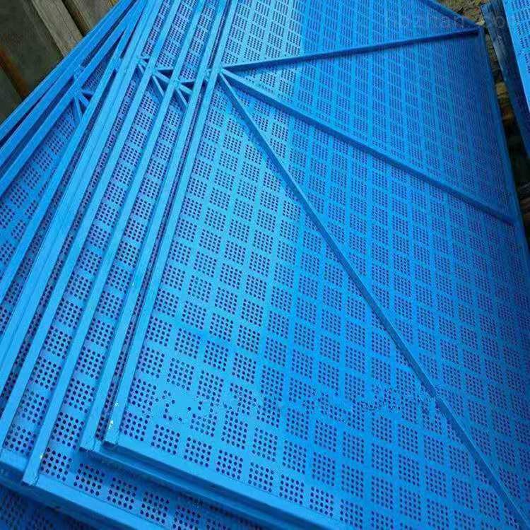 渭南建筑工地爬架网 钢板网 高层建筑爬架网  厂家供应