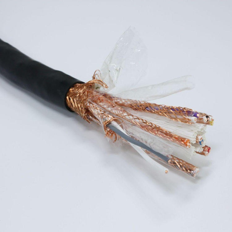 耐火计算机电缆 NH-DJYPVR计算机电缆 天联牌 DJYPVP计算机电缆