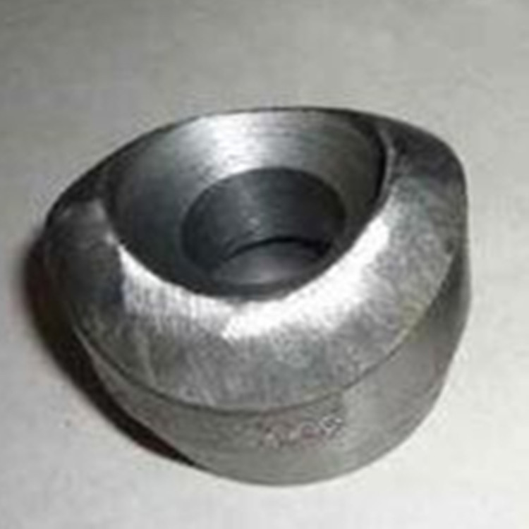 厂家生产 供应承插对焊支管台 NPT螺纹支管座  承插管箍现货销售示例图9