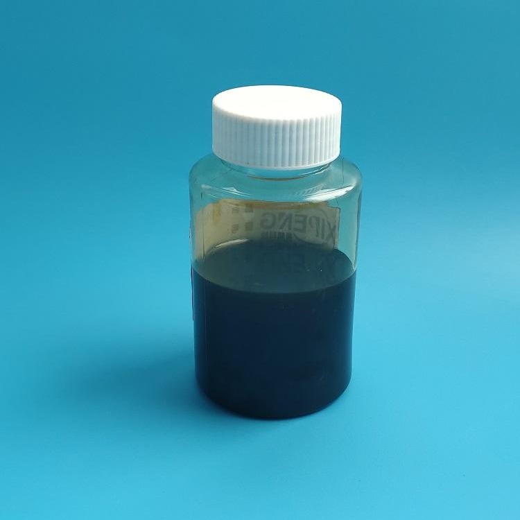 洛阳希朋XP705A中性二壬基萘磺酸钡防锈剂 润滑油防锈剂