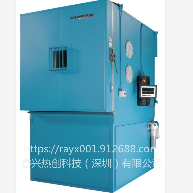美国THERMOTRON/热测 低气压试验箱 FA-10 低气压测试设备 高低温测试仪器 进口设备