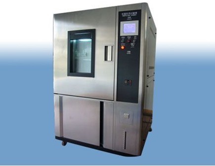 可程式高低温交变湿热试验箱 可程式高低温交变湿热试验箱 高温低试验箱OM-100欧美奥兰图片