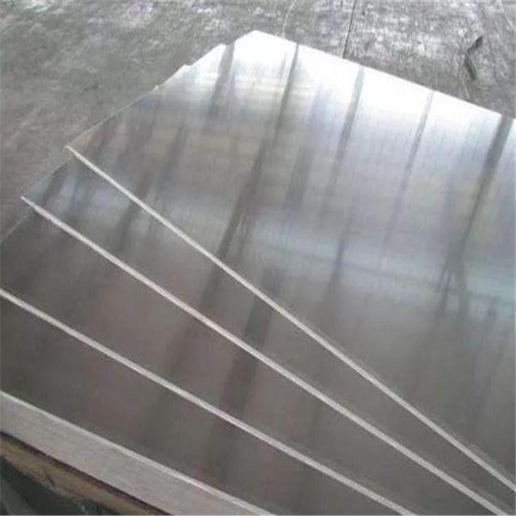 LY4高强度铝板 易加工LY4铝板 LY4耐磨铝板