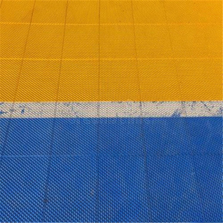 橡胶地垫用颜色 颜料 染料 红色黄色橙色  汇祥颜料图片