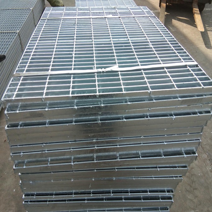 鼎佳-厂家直销 武汉钢格栅板 复合钢格板价格 玻璃钢盖板格栅 可加工 可定制 可批发图片
