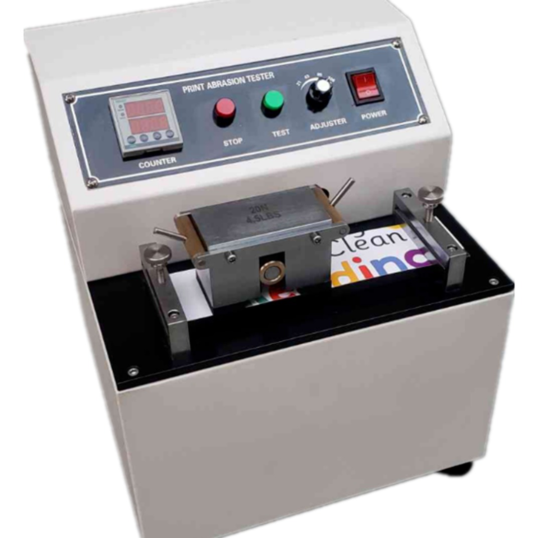 印刷墨层油墨脱色试验机  油墨脱色试验机设备  上海理涛LT-896 技术交流