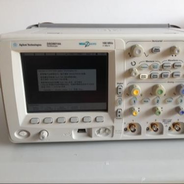 Agilent安捷伦 DSOX4024A示波器 数字示波器 原装出售