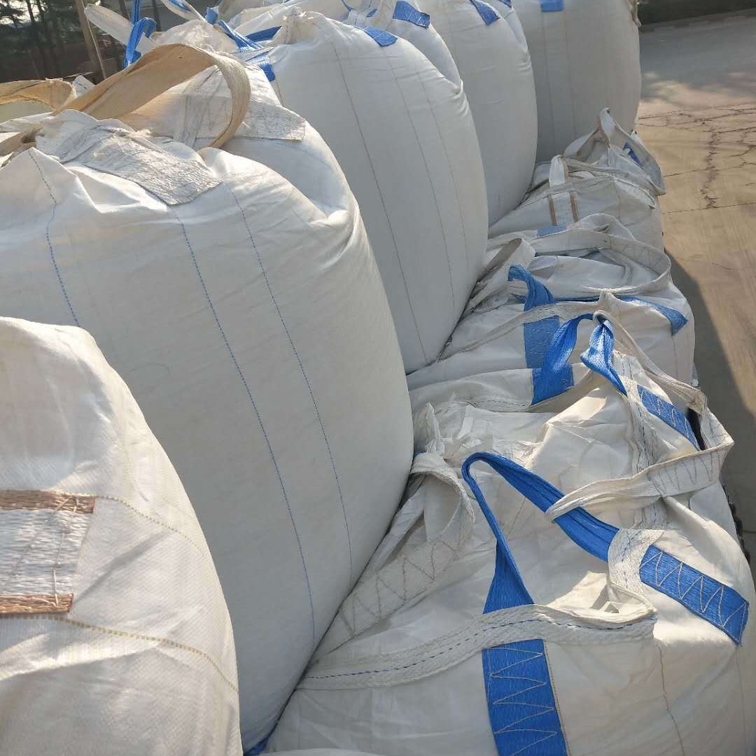 现货吨袋供应 定制各规格吨袋集装袋 临沂邦耐得吨袋质量可靠