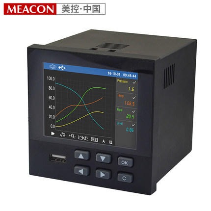 高温压力记录仪 广州压力记录仪 管路压力记录仪