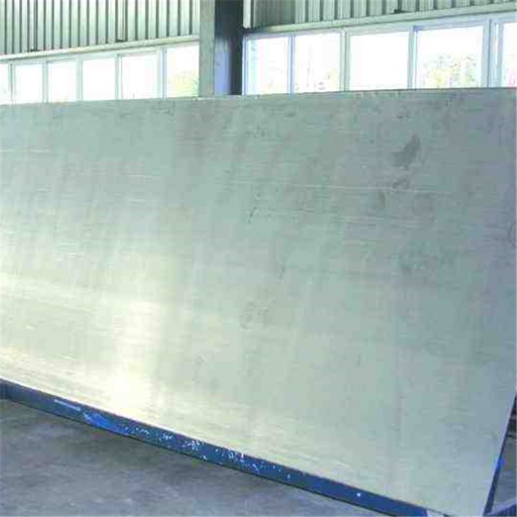 不锈钢复合板 材质Q235B+304/316L/2205 热轧不锈钢复合板 尺寸切割