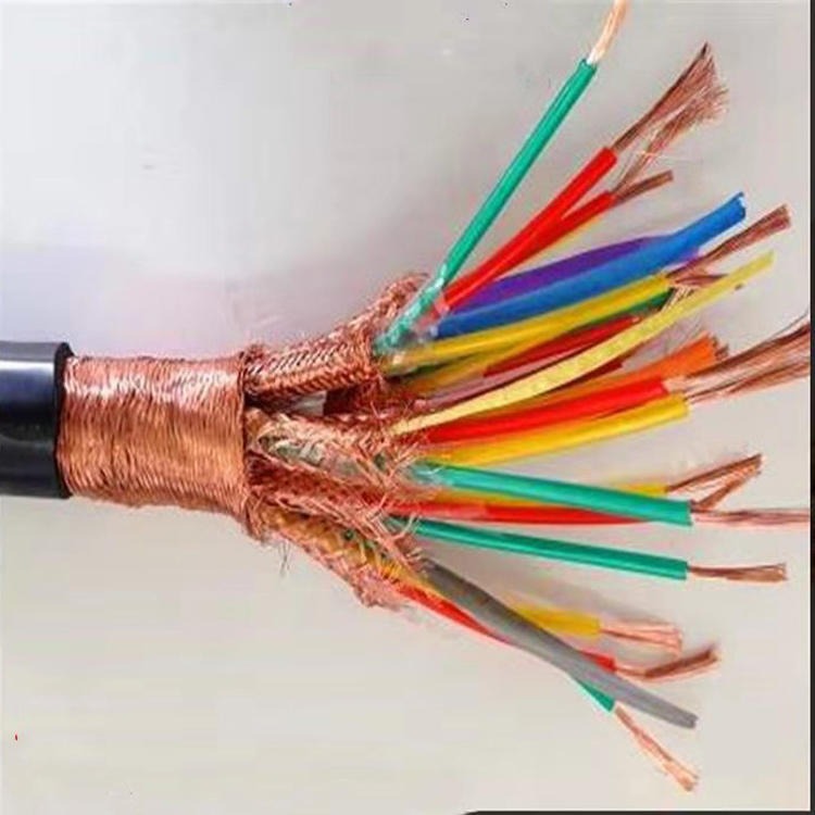DJFFP2-22电缆 天联牌 氟塑料耐高温电缆 耐高温计算机电缆