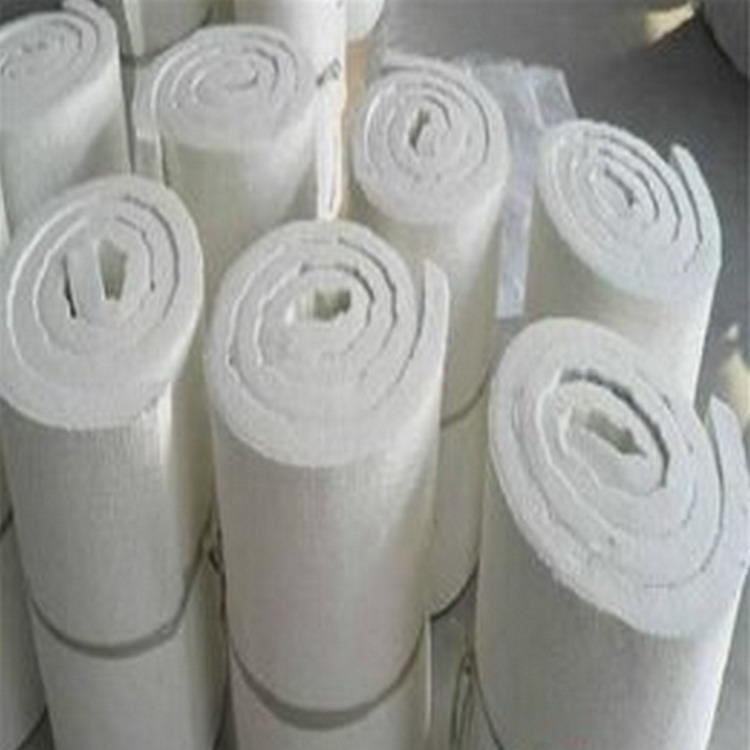 硅酸铝针刺毯厂家 硅酸铝针刺毯含税价格