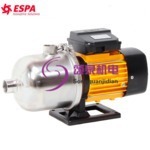亚士霸水泵热水循环泵管道增压泵不锈钢热水泵