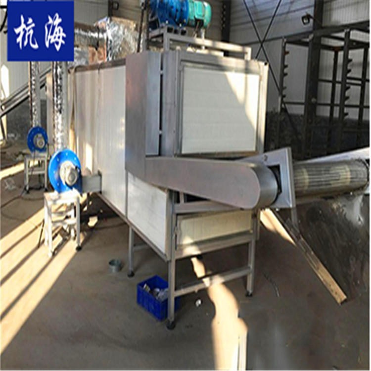 杭海机械 萝卜烘干机 干燥设备 烘干机生产厂家图片
