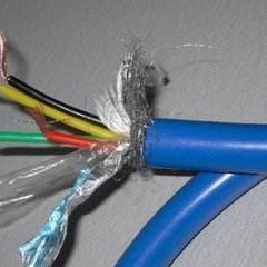 矿用电缆 矿用电缆生产厂家 MA认证矿用阻燃电缆图片