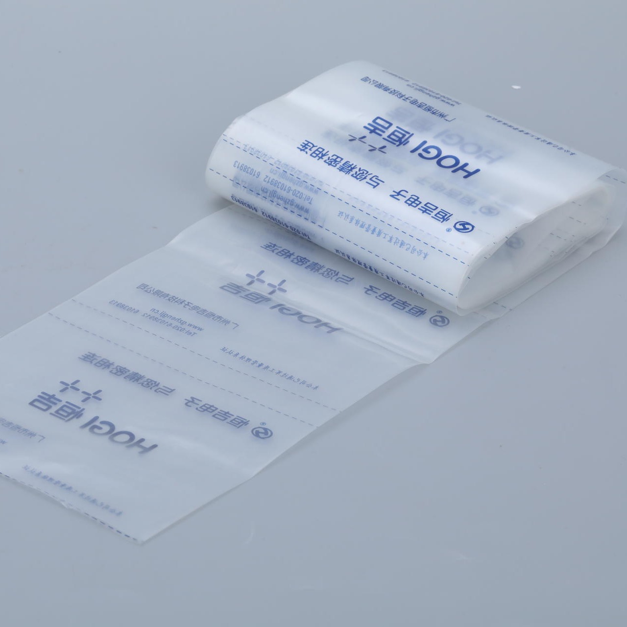 密实袋印刷_天第包装袋厂_自封袋印刷LOGO_胶袋包装厂塑料袋印字图片