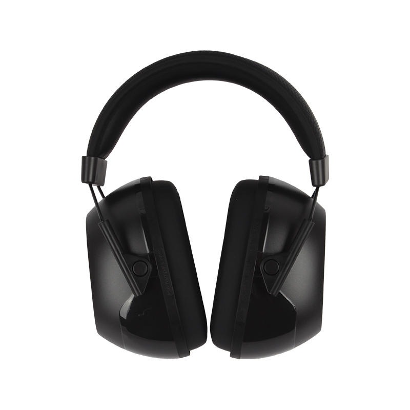 霍尼韦尔1035109-VSCH头戴式防噪音耳罩 VS130隔音耳罩 代替1010923