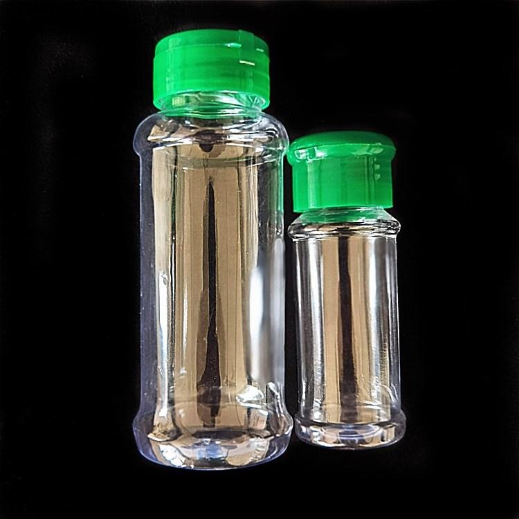 胡椒粉塑料瓶 调料挤酱瓶价格 源头工厂 钜名