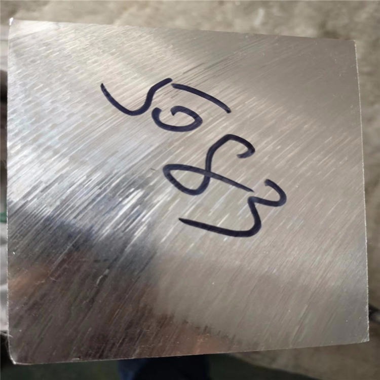 5056高精铸铝板现货 AL5056铝板批发