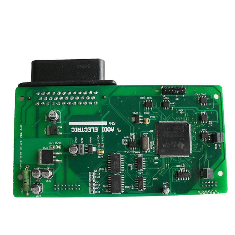捷科电路   无线对讲机方案开发   无线开关模块电路板  CPS模块电路板 软硬件开发 PCB KB质
