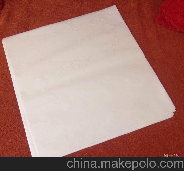 供应迎新国产优质棉纸   白棉纸   28克白棉纸   28克白棉纸厂家示例图2