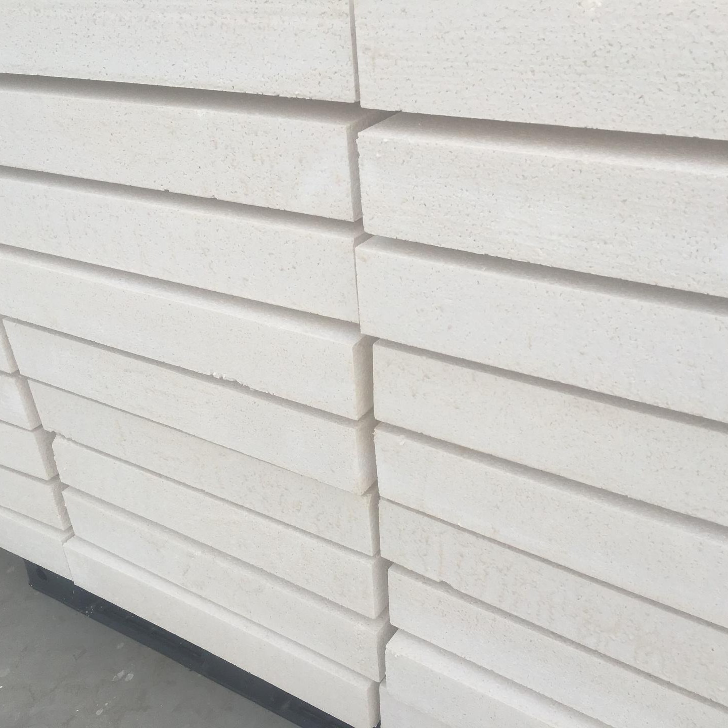 A级硅质聚苯板 硅质保温板 外墙硅质板 犇腾硅质板生产厂家